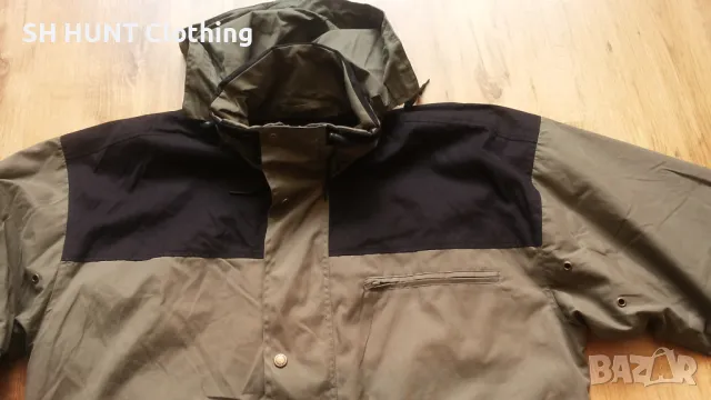 PINEWOOD Jacket размер XL яке със здрава материя - 905, снимка 4 - Якета - 48287025