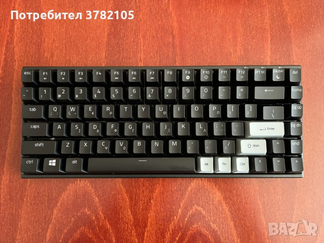 Компютърна клавиатура АККО 3084