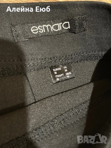 Къса нова елегантна пола, снимка 2 - Поли - 52739934