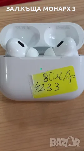 Слушалки Air Pods Pro 2