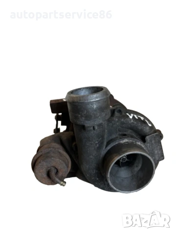 Турбокомпресор за Mercedes W639 Vito 2.2 CDI (2003-2009) A6460960299, снимка 2 - Части - 54204160