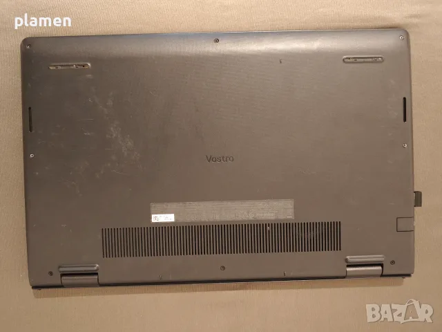 Dell Vostro 3510, снимка 7 - Лаптопи за работа - 55876980