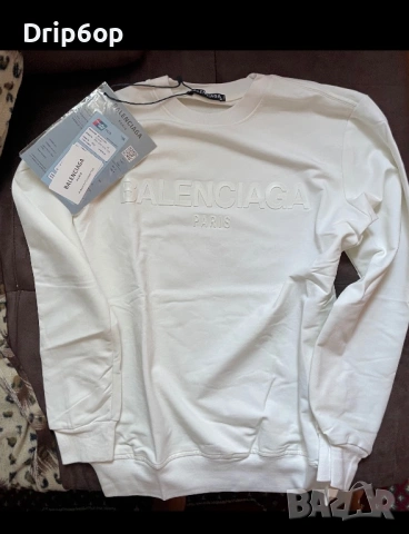 Блуза Balenciaga
