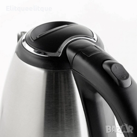 Електрическа кана Termomax, 2.0 л, снимка 6 - Кани - 52258804