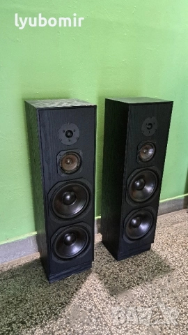 I.Q.2404AX, снимка 11 - Тонколони - 52332983