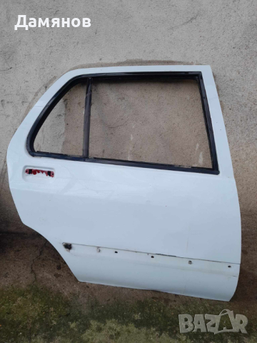 Рено Клио НА ЧАСТИ, снимка 2 - Автомобили и джипове - 30797876