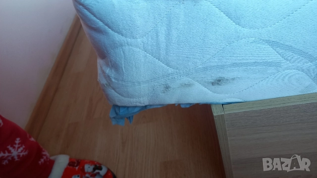 Матрак 140/200, снимка 5 - Матраци - 52240899