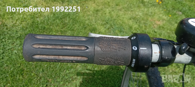 Велосипед НОМЕР 15. Laser. 26 цола. 21 скорости. Внос от Германия., снимка 9 - Велосипеди - 36540034