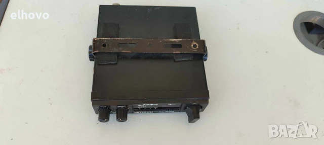 Радиостанция Stabo xm3500, снимка 4 - Друга електроника - 50535325