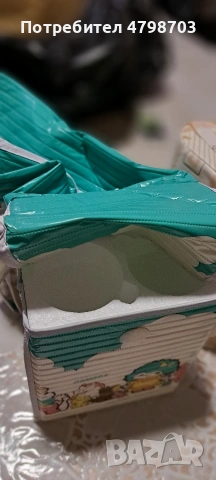 Термо чанта за шишета и кутии за шишета, снимка 2 - Други - 54218428