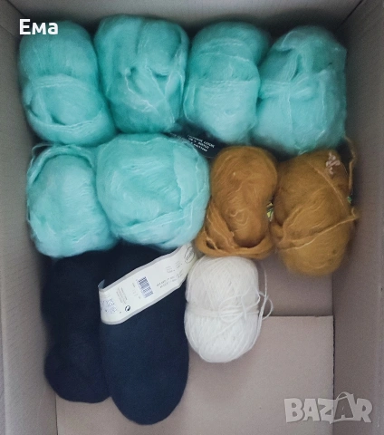 Излишна прежда, снимка 3 - Други - 54330924