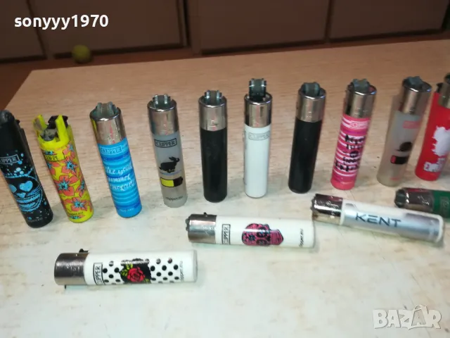 ЗАПАЛКА ЗА КОЛЕКЦИЯ 15ЛВ ЗА 1БР 2712240900, снимка 9 - Колекции - 48468424