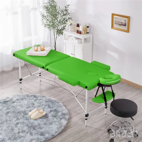 Алуминиеви кушетки с широчина 60 см или 70 см, топ цени , снимка 2 - Кушетки - 47592267