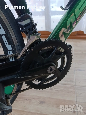 Merida reacto, снимка 4 - Велосипеди - 53322209