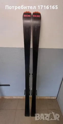 Ски ATOMIC SUPERCROSS 173, снимка 4 - Зимни спортове - 48839920