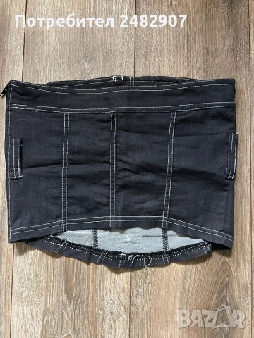 Дамско бюстие, снимка 4 - Корсети, бюстиета, топове - 54042511