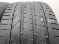 2бр летни гуми 315/30/22  PIRELLI L0375, снимка 2