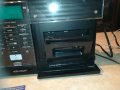 дизаинерска уредба с цд/дек/тунер/усилвател/аукс 2912201810, снимка 10