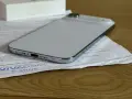 Бартер “нов” iPhone Air 256gb blue гаранция, снимка 3