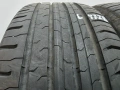 2бр летни гуми 215/55/17 CONTINENTAL L04728 , снимка 2