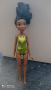 Hasbro Тиана (Tiana) Принцесата и жабокът, снимка 1 - Кукли - 36472764
