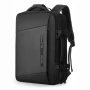 Mark Ryden 26-38L Разширяема смарт раница за ръчен багаж и лаптоп до 17", снимка 1