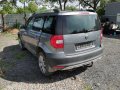 Skoda Yeti SUV 4x4 (J) 2009-2013 на ЧАСТИ! , снимка 15