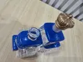Стъклена бутилка за алкохол Трактор 350мл , снимка 9