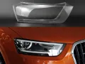 Стъклo за фар на Audi Q3 8U (2011-2014) Десен, снимка 3