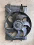 охладителна перка мотор w203 w209 c class clk цлк ц класа, снимка 1
