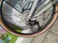 27.5 цола алуминиев велосипед колело 1 по 10 скорости Shimano deore , снимка 3