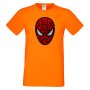 Мъжка тениска Spiderman 012 Игра,Изненада,Подарък,Празник,Повод, снимка 18