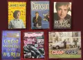 6 книги от Top Gear, снимка 1