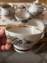 Порцеланов комплект за чай, снимка 3