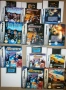 Game Boy Advance Cartridges Касети Игри Геймбой Адванс, снимка 2