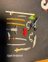 LEGO дребни части и човечета, снимка 7