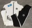 Adidas Дамски Спортен Комплект🔝Дамски Спортен Екип Адидас - Различни Цветове Код PAO-46, снимка 5