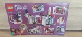 Ново LEGO Friends - Киносалон в Хартлейк Сити (41448), снимка 6