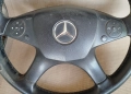 мулти волан с airbag mercedes C w204, снимка 8