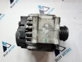 06J903023H 14V 140A Valeo алтернатор Динамо от Vw Golf R 4motion 2018г, двигател CJX 2.0 TFSI 300 кс, снимка 3