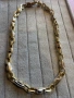 Златен ланец 126.66гр 14к 62см, снимка 4