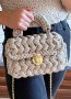 Ръчно плетени чанти. , снимка 8
