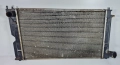 Воден Радиатор Toyota Avensis T25 2.0 116 к.с. D4D Тойота Авенсис 2003-2008, снимка 1