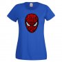 Дамска тениска Spiderman 012 Игра,Изненада,Подарък,Празник,Повод, снимка 7