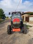 Продавам трактор Yanmar Af 30, снимка 1 - Селскостопанска техника - 42223653