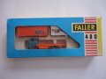 Камион контейнер Faller 480 , снимка 8