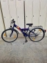Велосипед- KONBIKE-24 цола-внос от Германия!, снимка 1