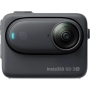 екшън камера Insta360 GO 3S 64GB (черен), снимка 3