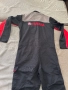 Цял работен  тънък гащеризон Yamaha, снимка 13