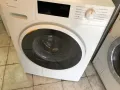 Пералня:МиелеW1-8кг,работеща,тествана,нов модел,клас:А+++\като нова, снимка 2